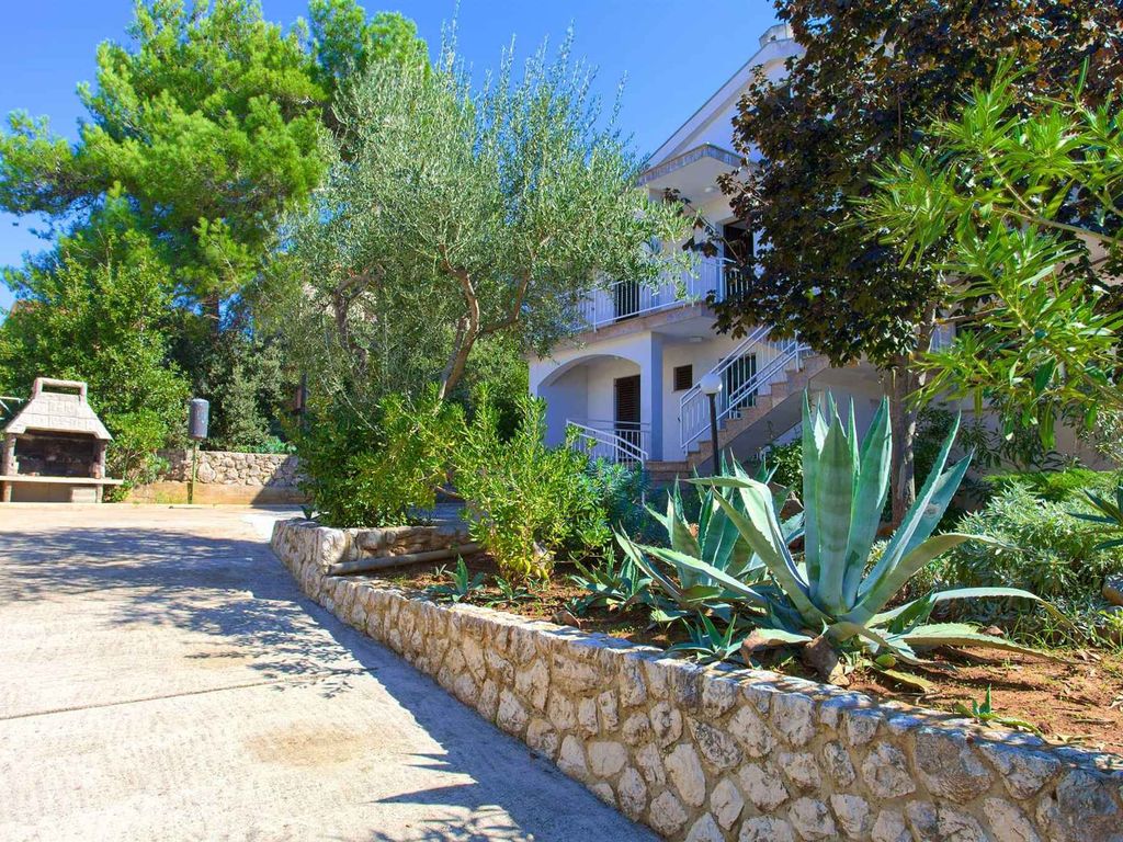 Ferienwohnung in Strandnähe