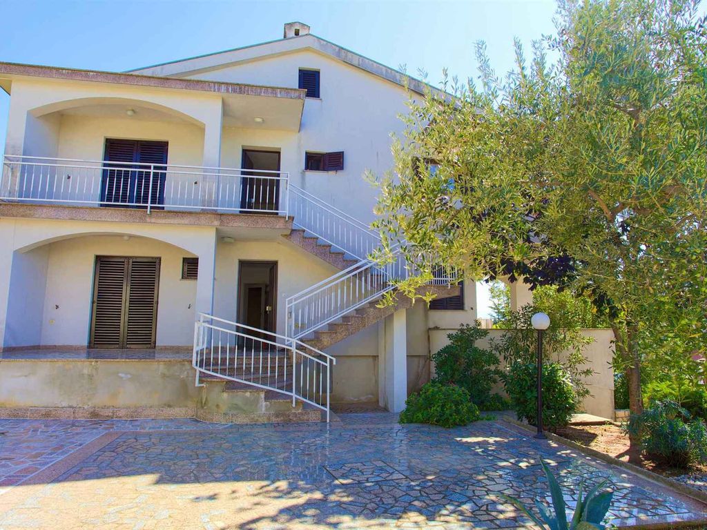 Ferienwohnung in Strandnähe