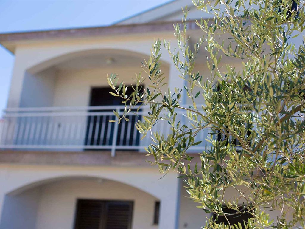 Ferienwohnung in Strandnähe