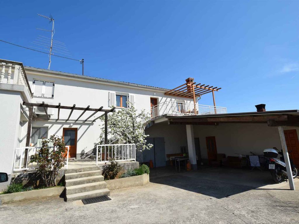 Ferienwohnung mit Terrasse
