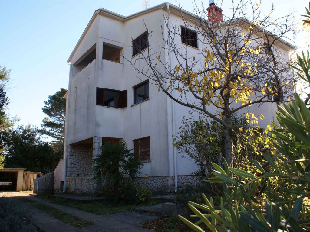 Ferienwohnung 100m zur Adria
