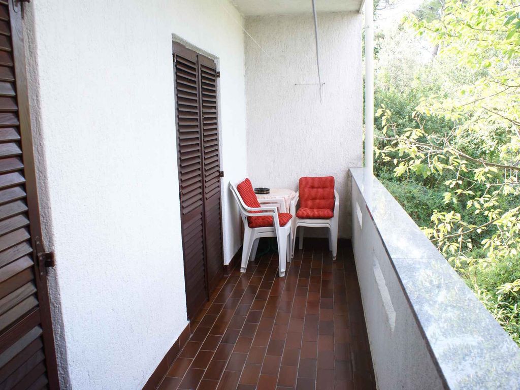 Ferienwohnung 100m zur Adria