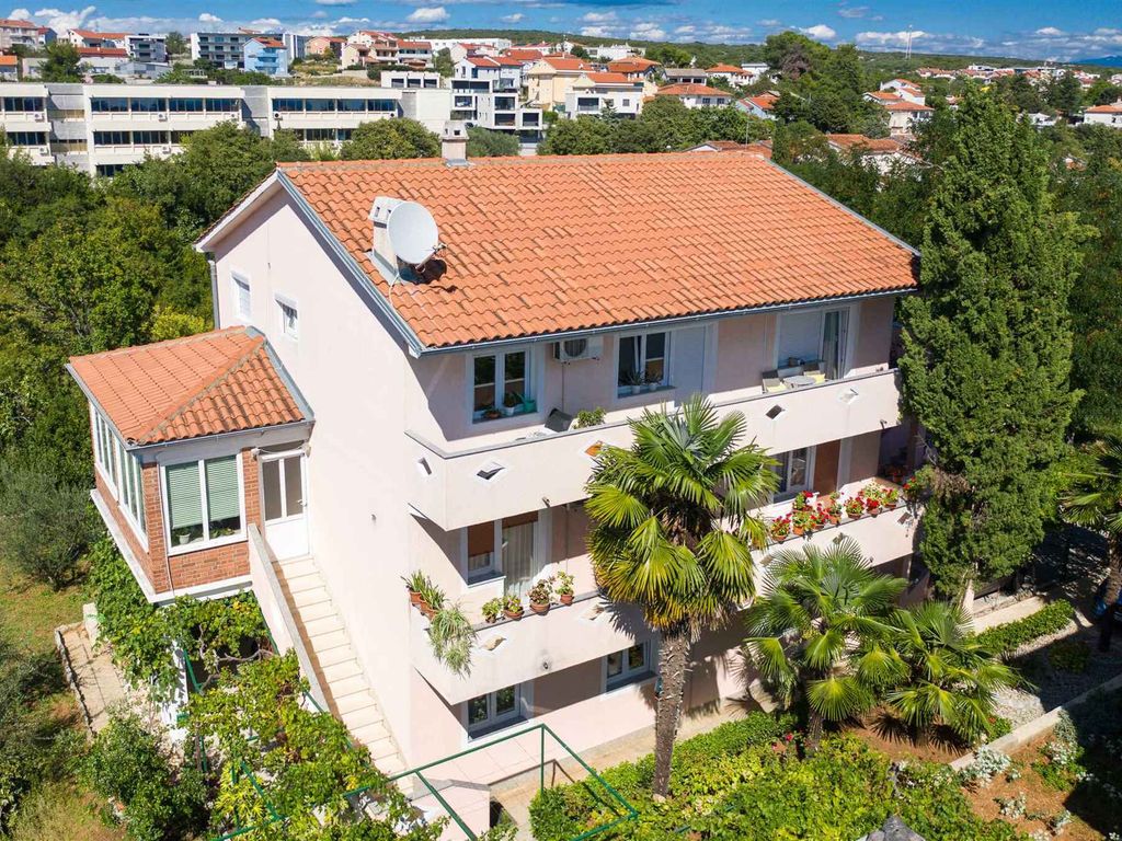 Ferienwohnung mit Terrasse