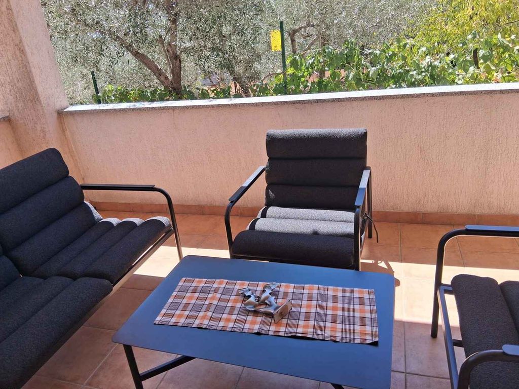 Ferienwohnung mit Grill und Hof zur Mitbenutzung
