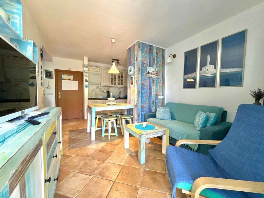 Ferienwohnung mediterran eingerichtet mit Klimaanlage