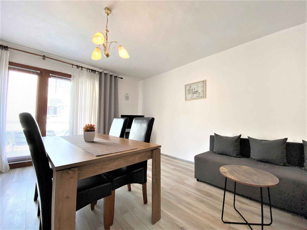 Ferienwohnung mit Klimaanlage und Meerblick
