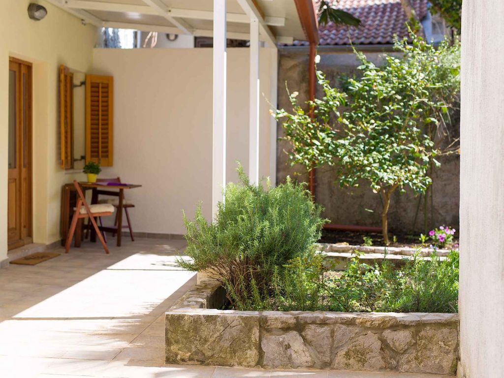 Studio im Kern der Stadt KRKA