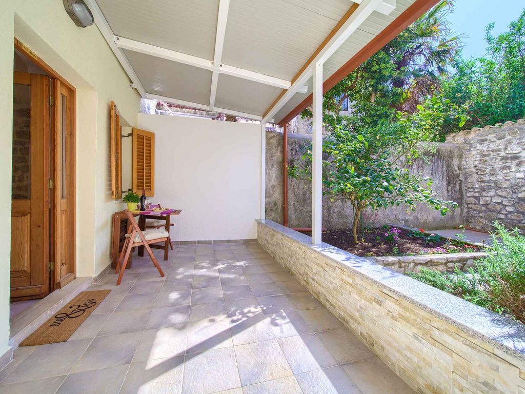 Studio im Kern der Stadt KRKA