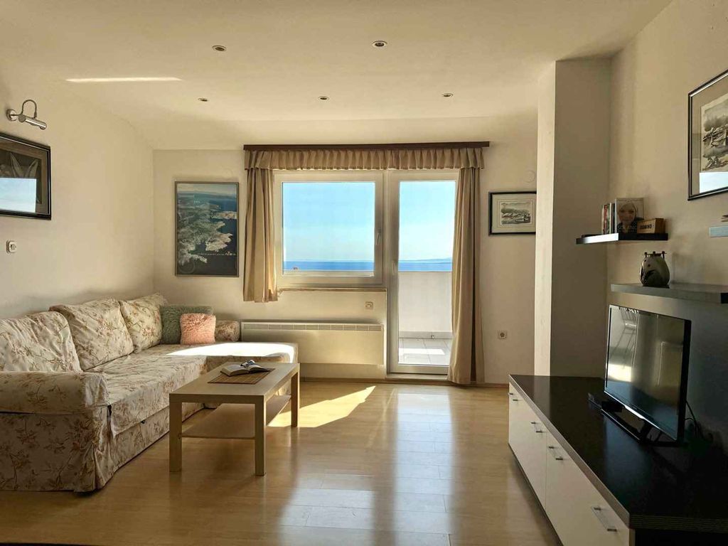 Ferienwohnung mit Klimaanlage und Waschmaschine