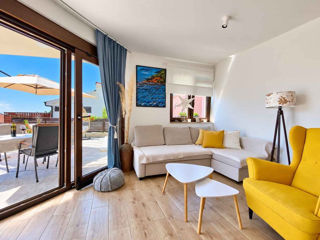 Villa mit Klimaanlage und Pool