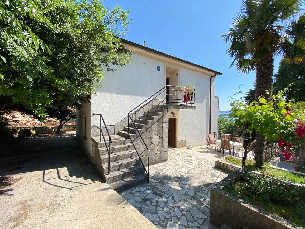 Ferienwohnung in der Nähe der Altstadt