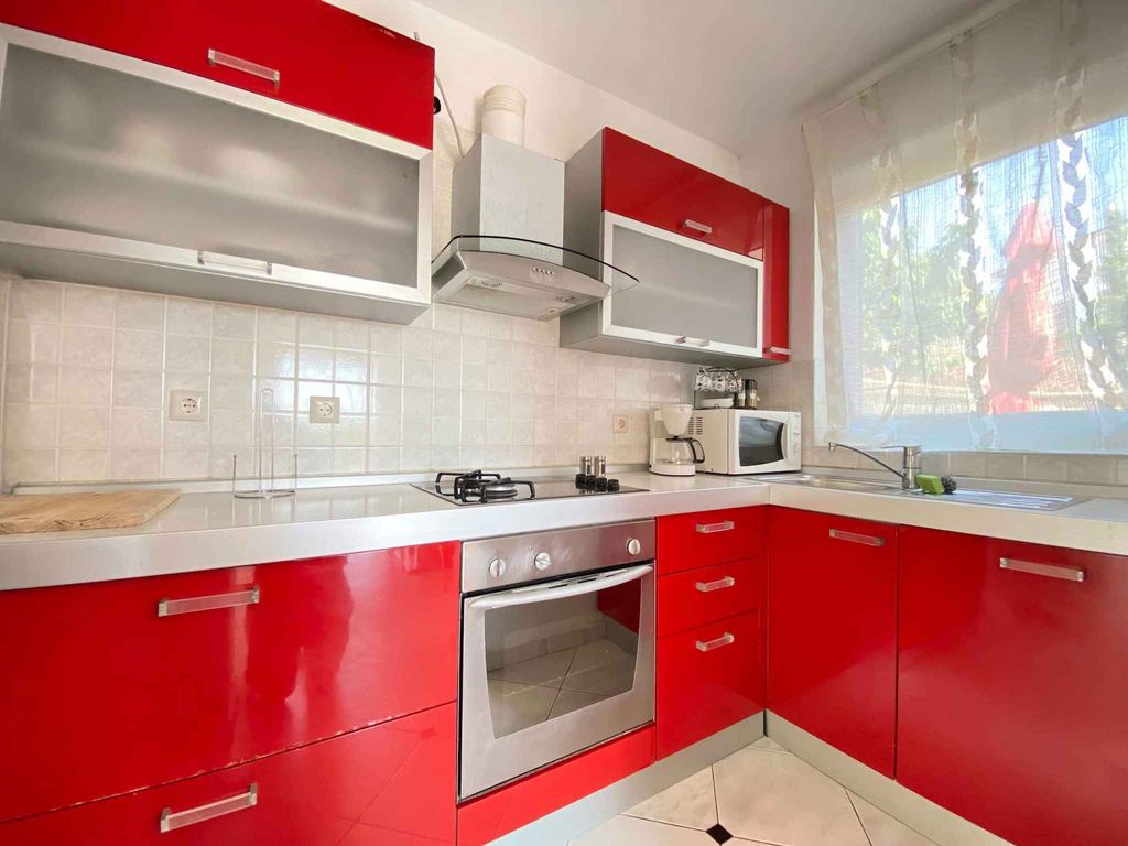Ferienwohnung in der Nähe der Altstadt