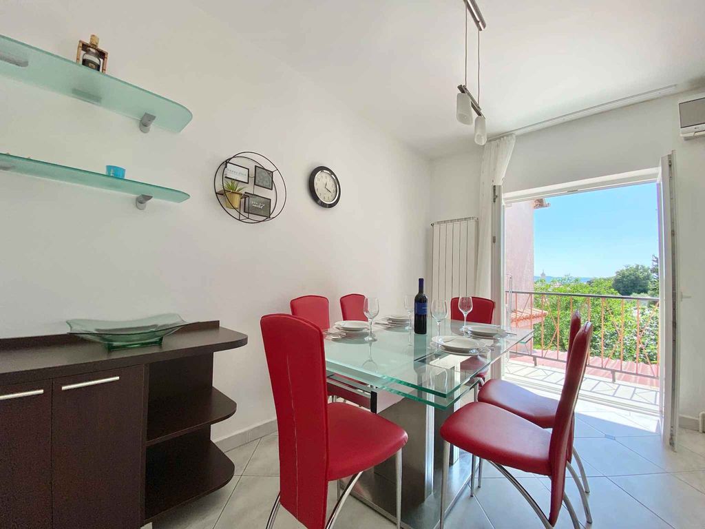 Ferienwohnung in der Nähe der Altstadt