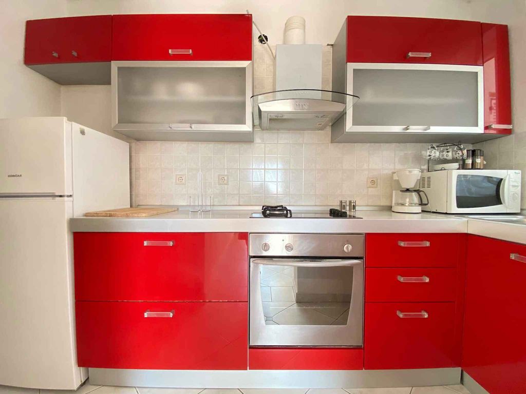 Ferienwohnung in der Nähe der Altstadt