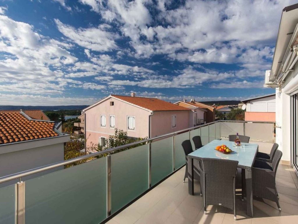 Ferienwohnung mit beheiztem Pool