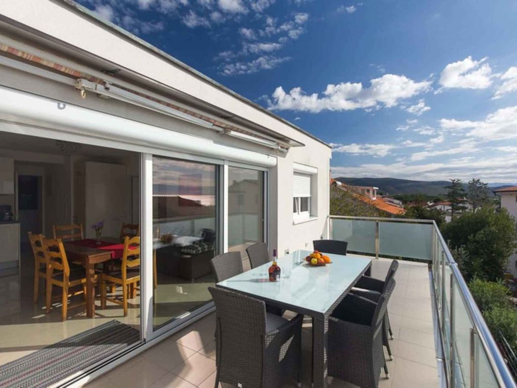 Ferienwohnung mit beheiztem Pool