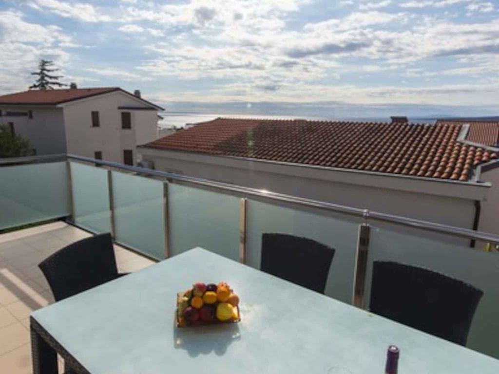 Ferienwohnung mit beheiztem Pool
