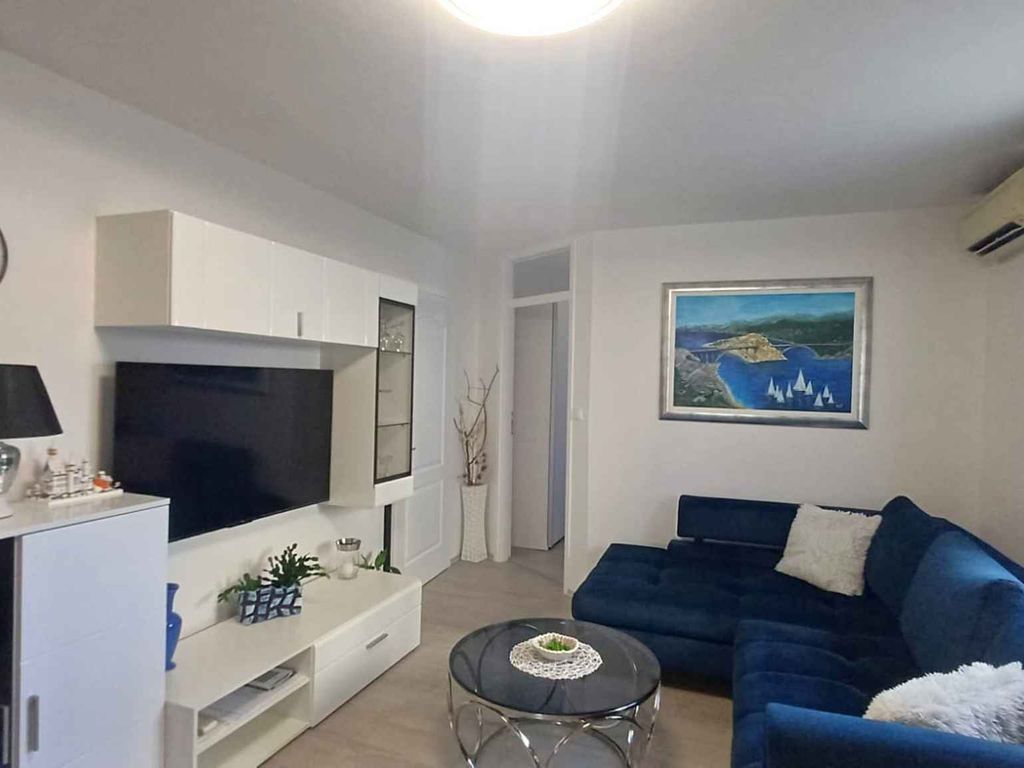 Ferienwohnung mit Terrasse