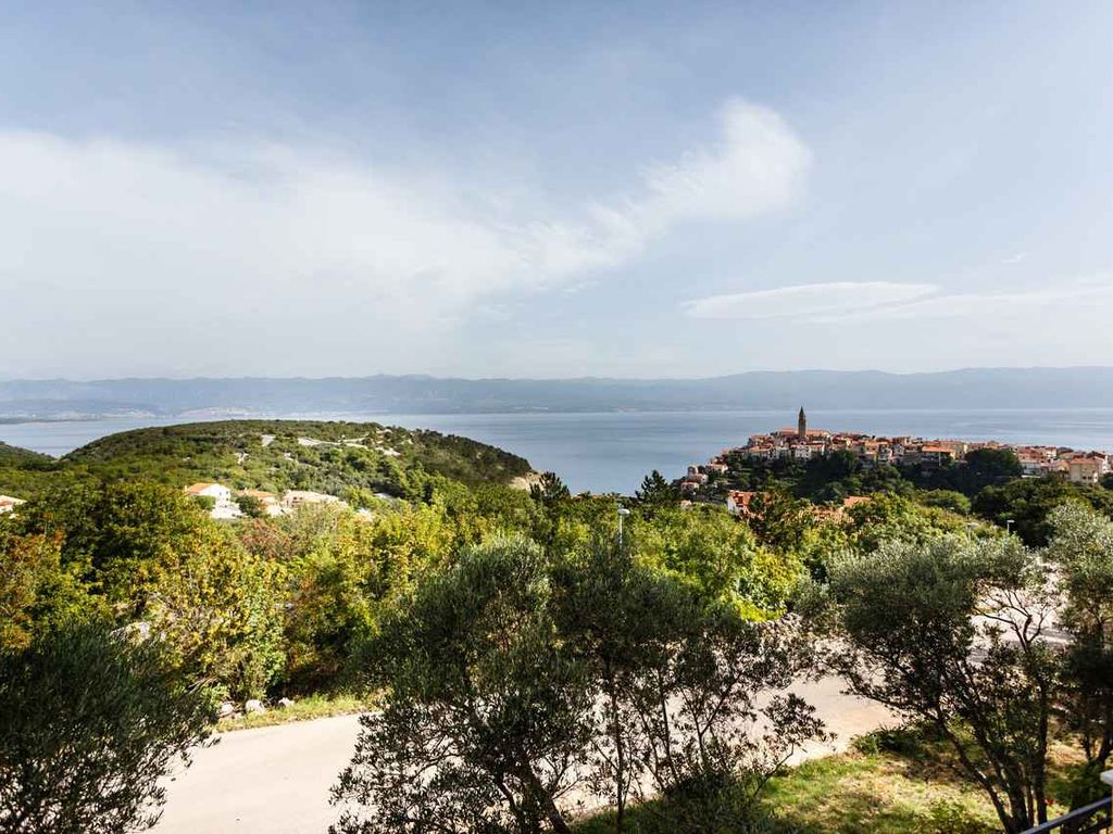 Ferienwohnung mit wunderbaren Meerblick