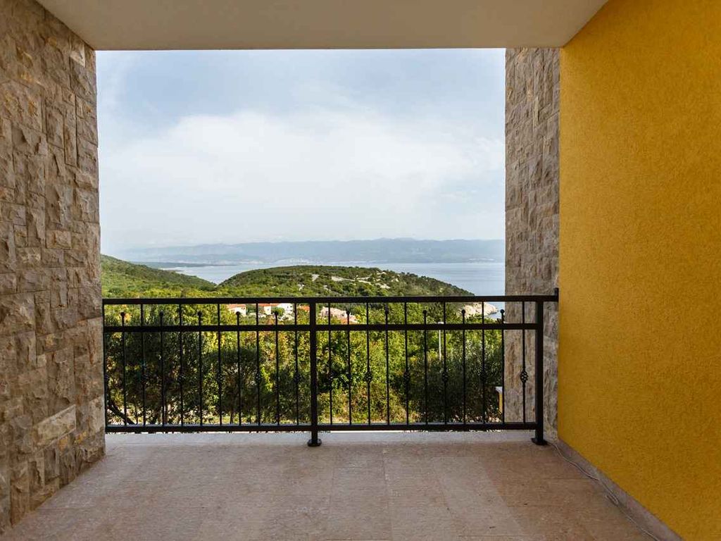Ferienwohnung mit wunderbaren Meerblick