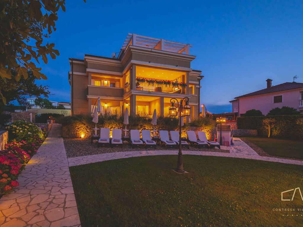 Ferienwohnung mit Gartenterrasse und Klimaanlage