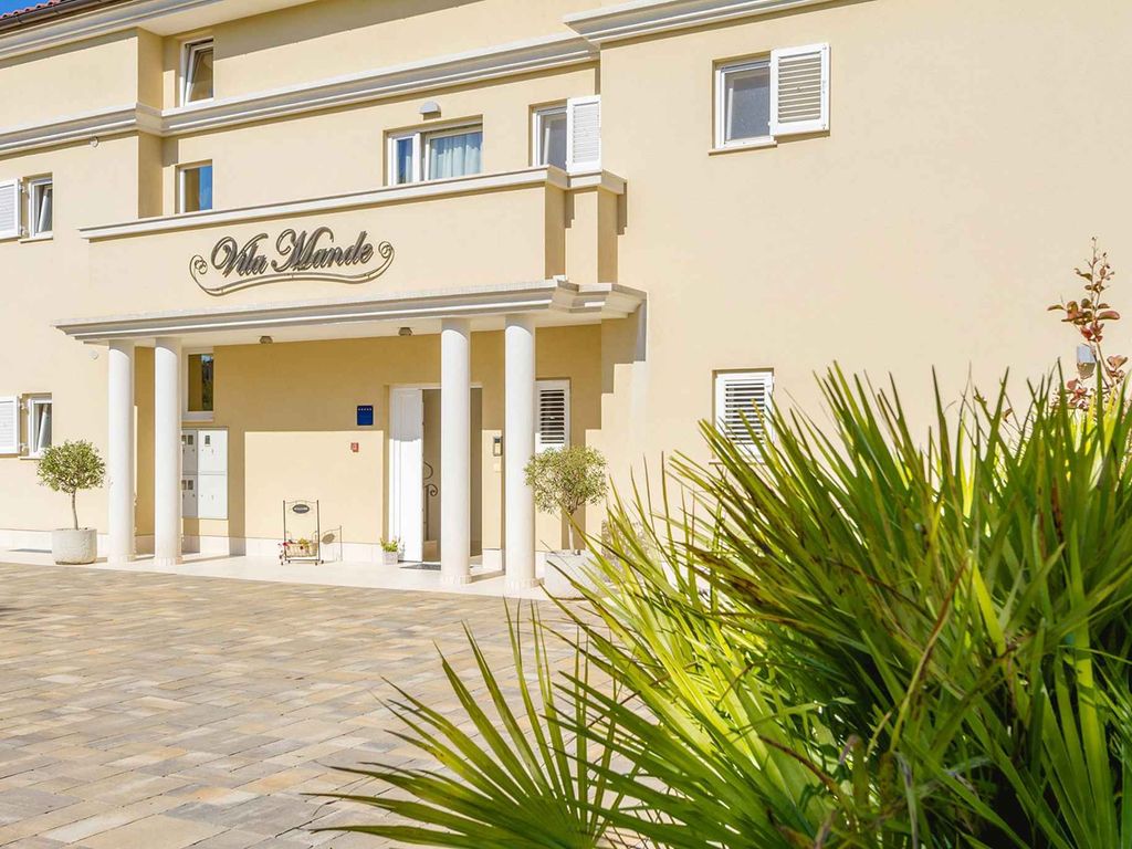 Ferienwohnung mit Pool zur gemeinsamen Nutzung