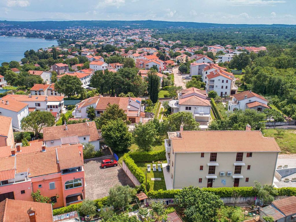 Ferienwohnung mit Klimaanlage