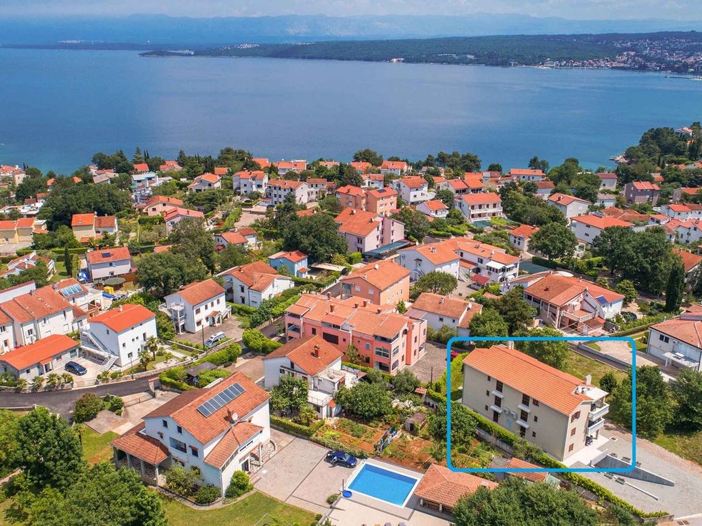 Ferienwohnung mit Klimaanlage