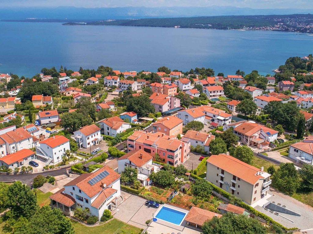 Ferienwohnung mit Klimaanlage