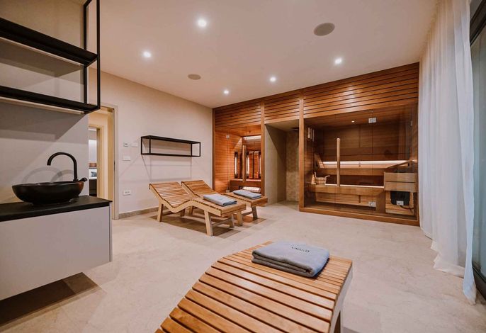 Villa mit Pool und Klimaanlage – Foto 3