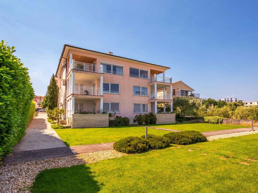 FerienWohnung in Strandnähe und Meerblick