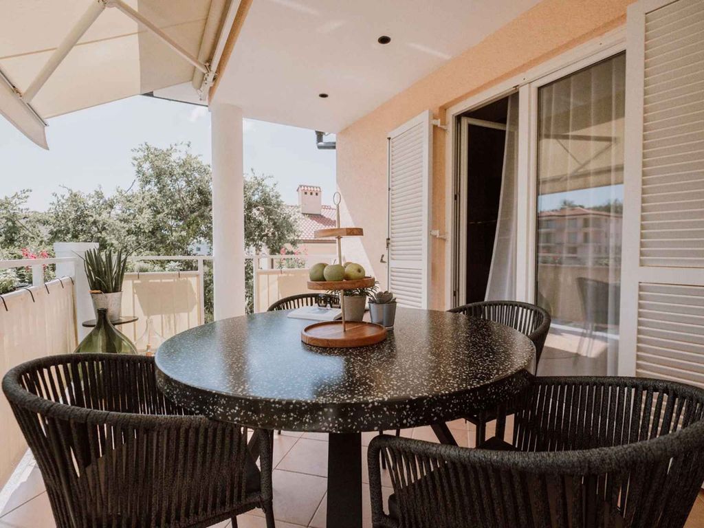 FerienWohnung in Strandnähe und Meerblick