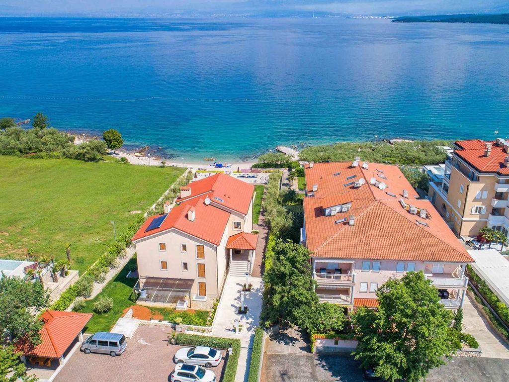 FerienWohnung in Strandnähe und Meerblick