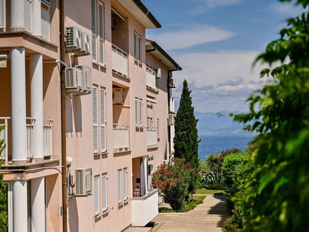 FerienWohnung in Strandnähe und Meerblick