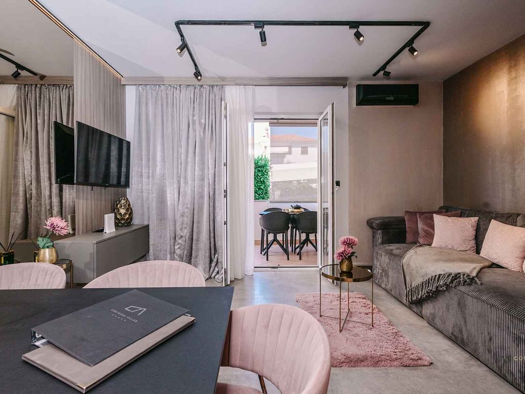 Ferienwohnung modern eingerichtet in Strandnähe