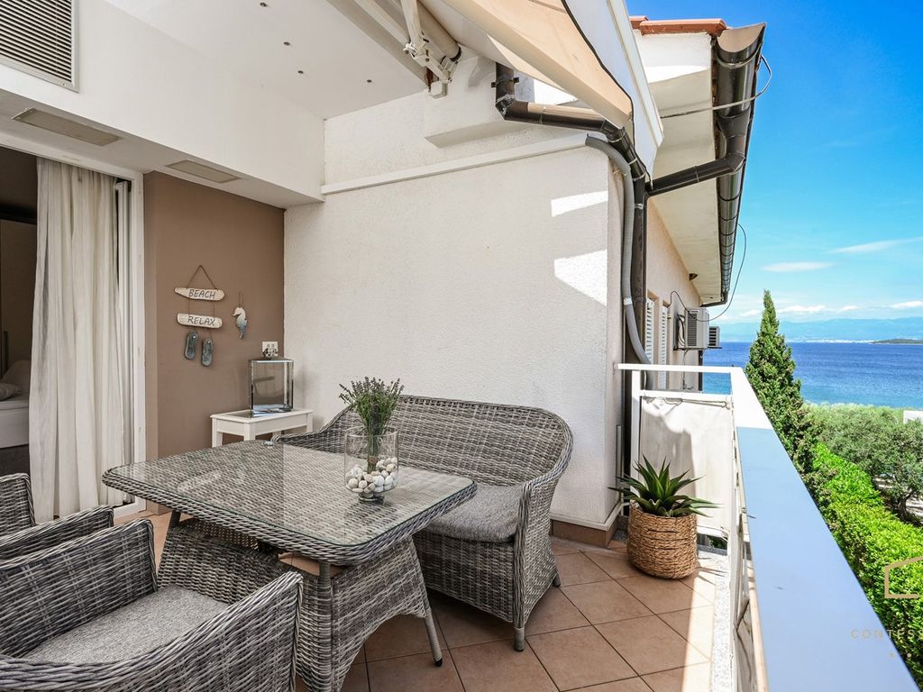 FerienWohnung am Meer