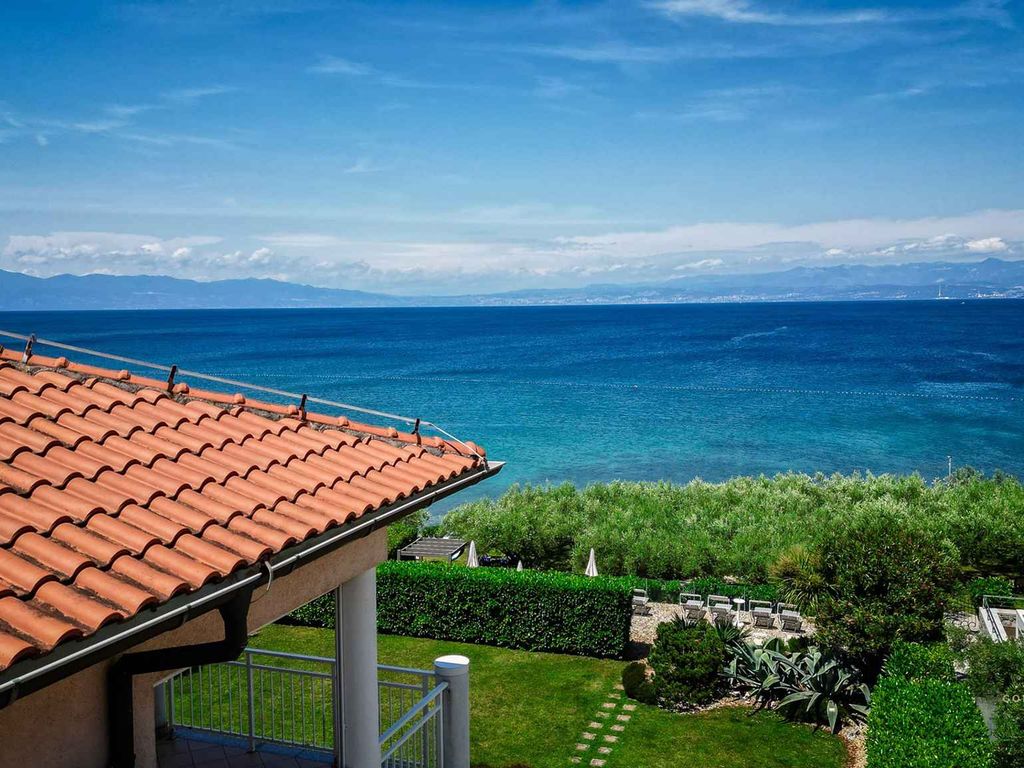 FerienWohnung am Meer
