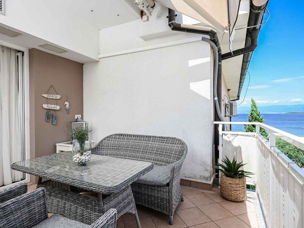 FerienWohnung am Meer