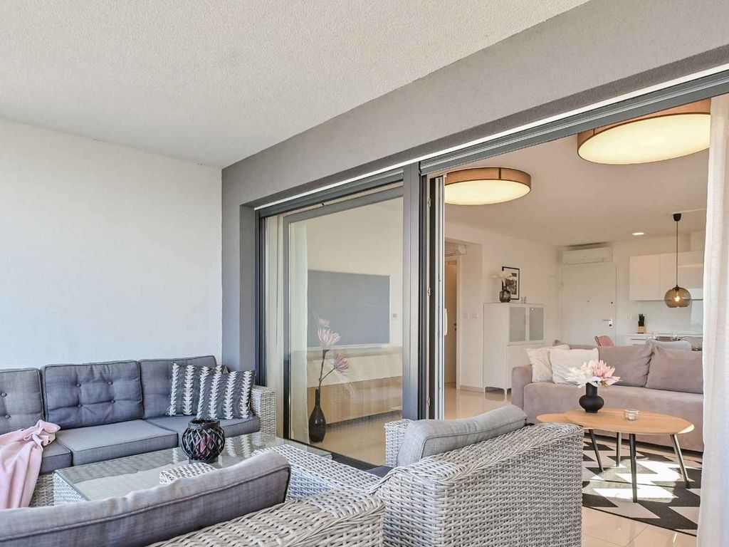 FerienWohnung mit Klimaanlage
