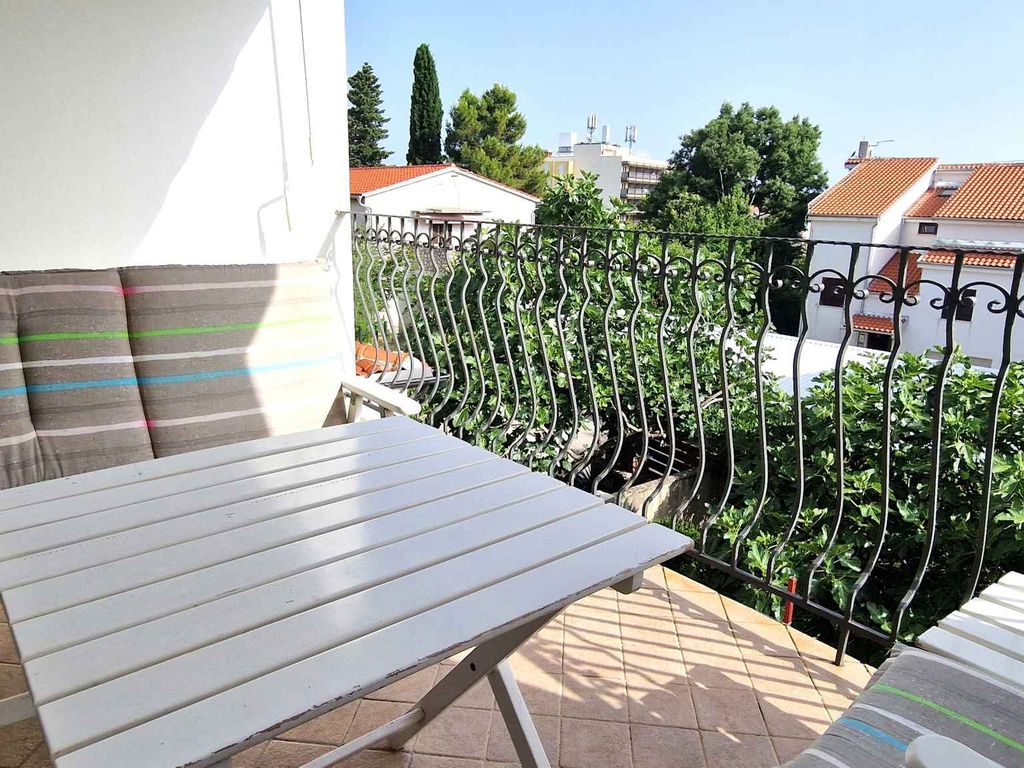 Ferienwohnung mit Klimaanlage