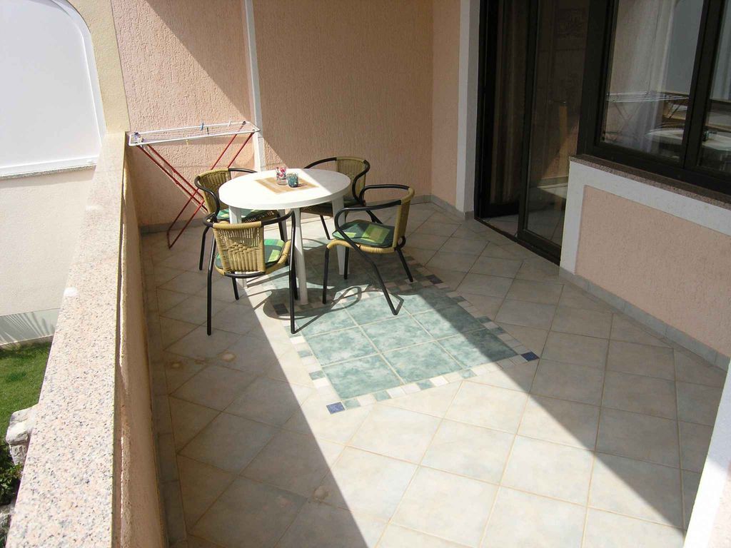 Ferienwohnung mit Klimaanlage