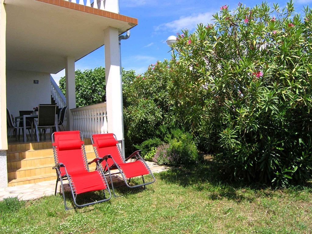 Ferienwohnung