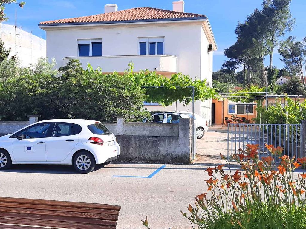 Ferienwohnung mit Klimaanlage