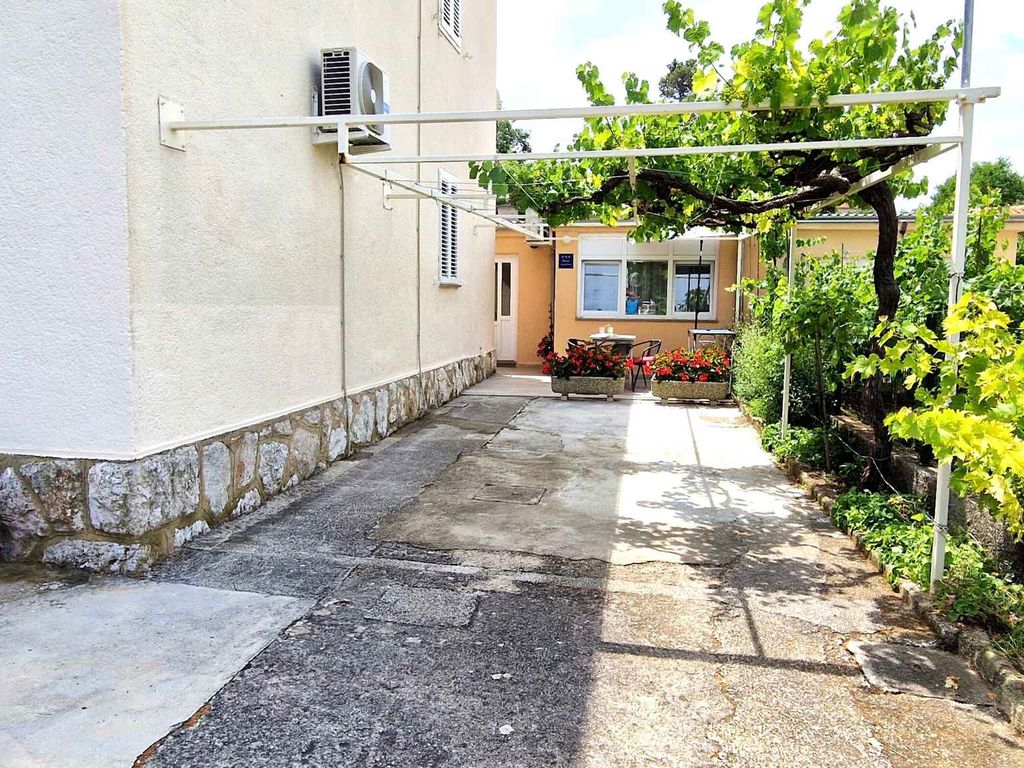 Ferienwohnung mit Klimaanlage
