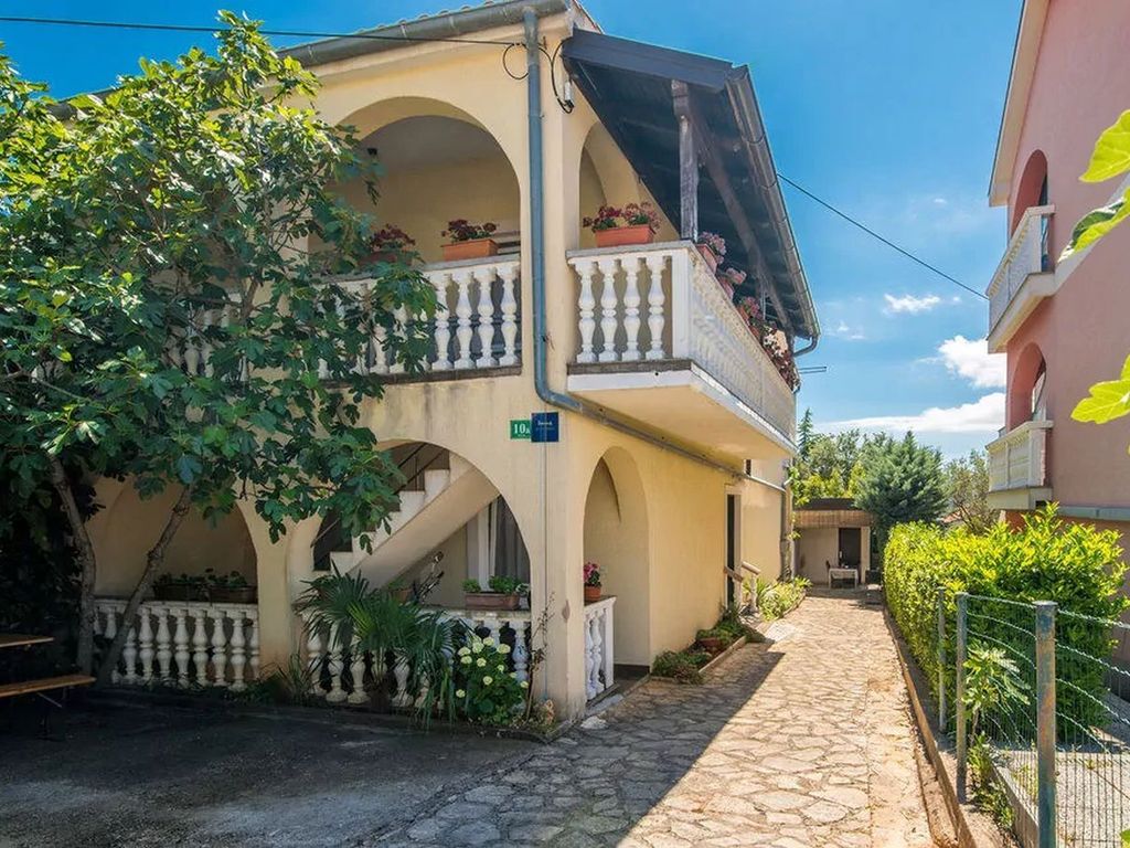 Ferienwohnung mit Klimaanlage und Grill