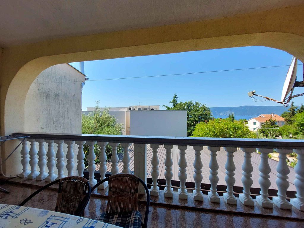 Ferienwohnung mit Klimaanlage und Grill