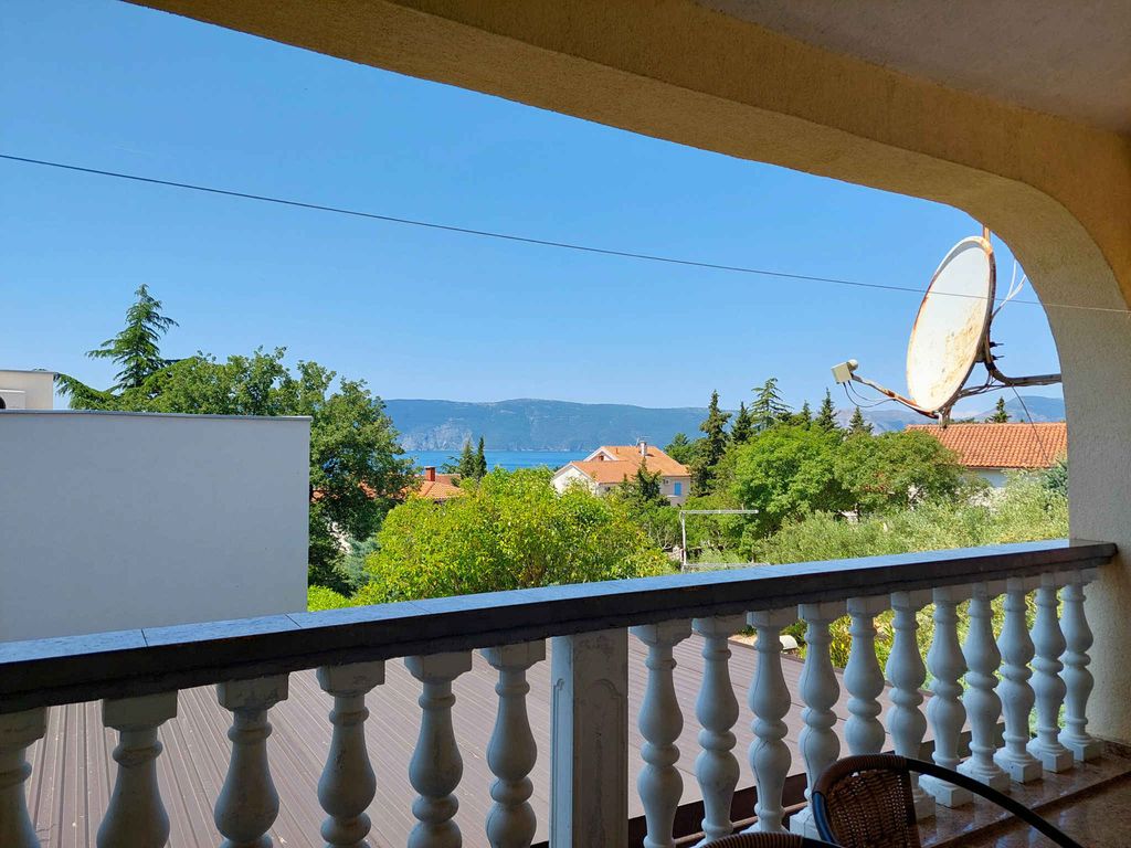 Ferienwohnung mit Klimaanlage und Grill
