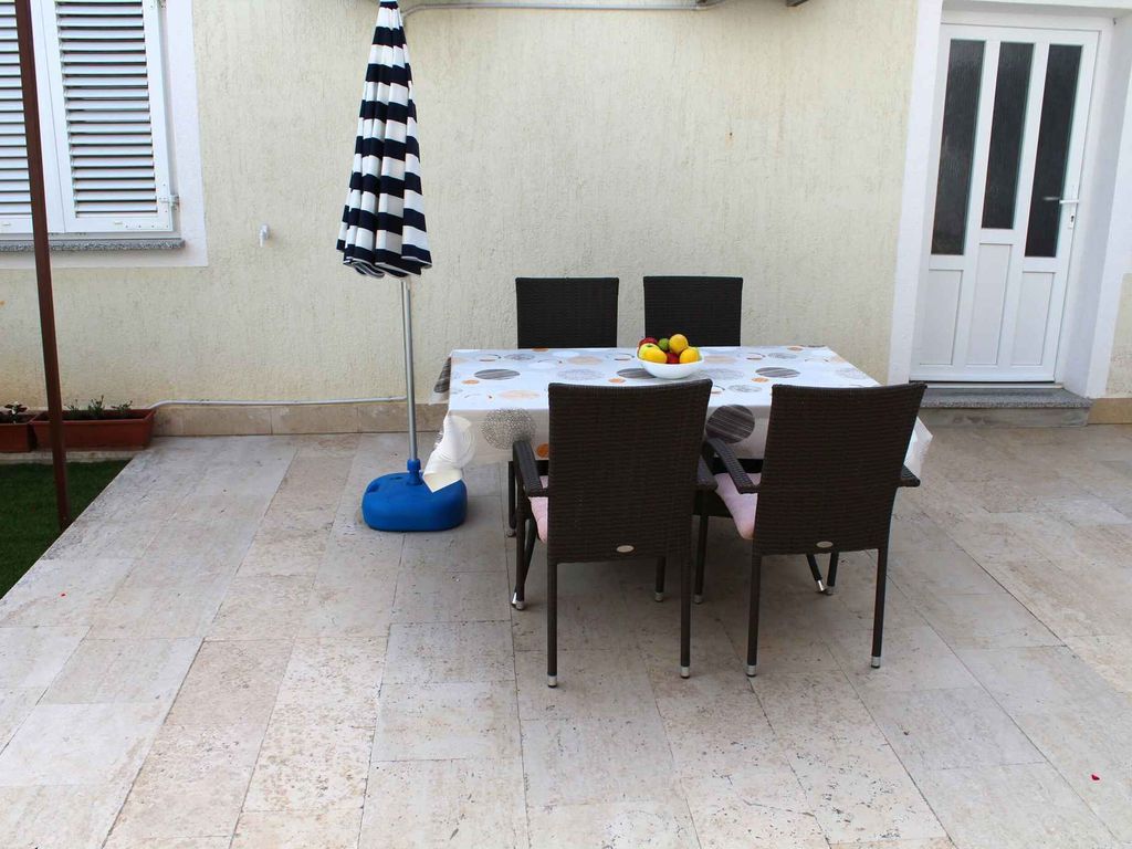 Ferienwohnung mit Klimaanlage