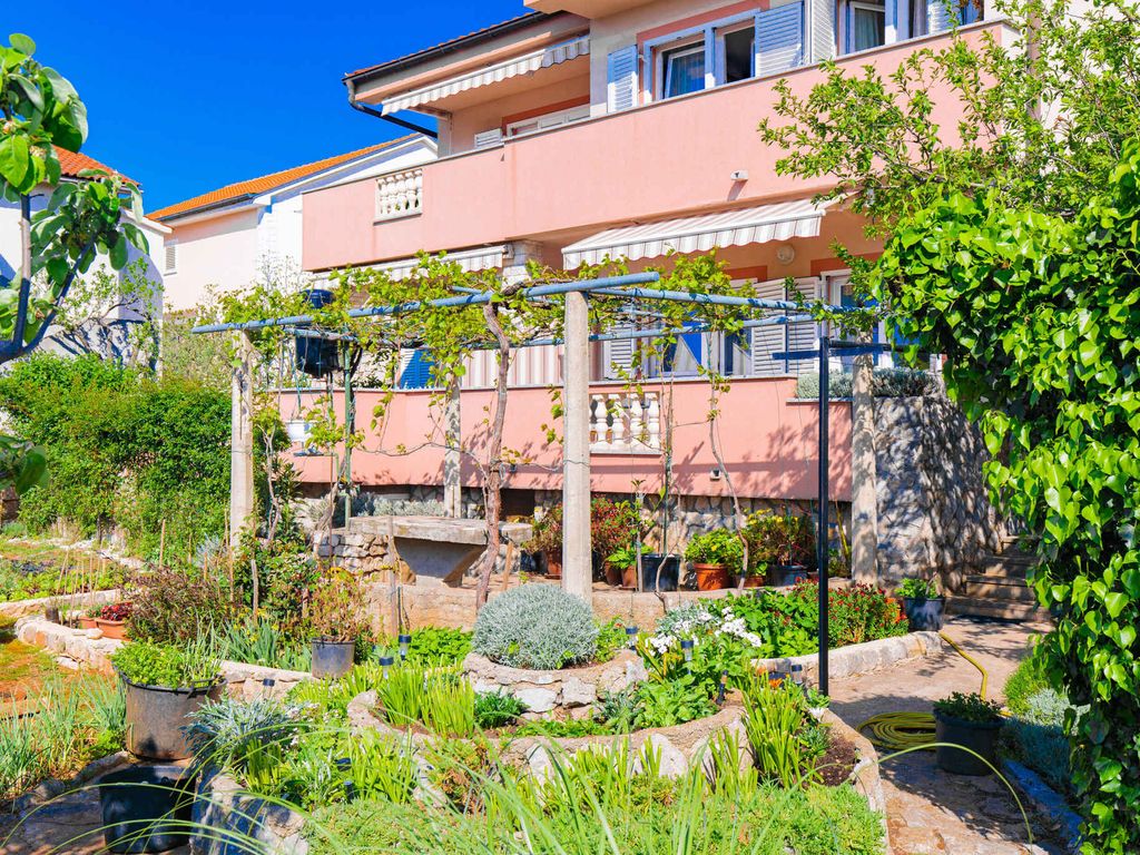 Ferienwohnung mit Klimaanlage