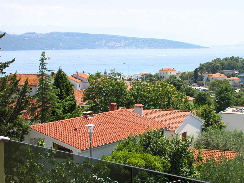 Ferienwohnung mit Klimaanlage
